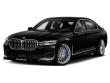 Used 2020 BMW 7 Series ALPINA B7 xDrive Sedan