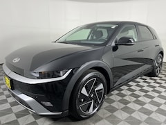 2025 Hyundai IONIQ 5 SE SE AWD
