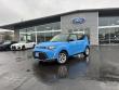 Used 2024 Kia Soul S S IVT