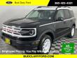New 2024 Ford Bronco Sport Heritage Heritage 4x4