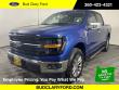 Used 2024 Ford F-150 XLT XLT 4WD SuperCrew 5.5 Box