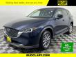 Used 2022 Mazda CX-5 2.5 S Preferred Package 2.5 S Preferred Package AWD