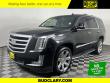 Used 2018 Cadillac Escalade Premium Luxury 4WD  Premium Luxury