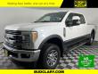 Used 2017 Ford Super Duty F-350 SRW