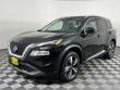 Used 2023 Nissan Rogue SL AWD SL