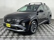 Hyundai Tucson Hybrid