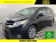 Used 2020 Toyota Sienna XLE XLE AWD 7-Passenger