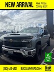 Chevrolet Silverado 2500HD