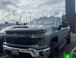 Used 2025 Chevrolet Silverado 2500HD LT 4WD Crew Cab 172 LT