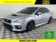 Subaru WRX