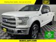 Used 2016 Ford F-150 King Ranch