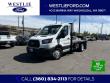Used 2019 Ford Transit-350 Base Cab/Chassis