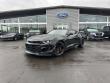 Used 2018 Chevrolet Camaro ZL1 Coupe