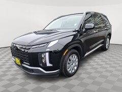 2025 Hyundai Palisade SEL SEL AWD