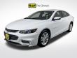 Used 2018 Chevrolet Malibu LT Sedan