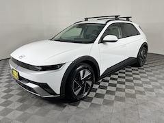 2025 Hyundai IONIQ 5 SEL SEL AWD