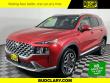 Used 2022 Hyundai Santa Fe Limited Limited AWD