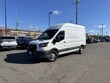 Ford Transit Cargo Van