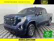 Used 2020 GMC Sierra 1500 AT4 4WD Crew Cab 147 AT4