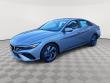 New 2025 Hyundai Elantra SEL Convenience SEL Convenience IVT