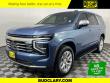 Used 2025 Chevrolet Tahoe Premier 4WD  Premier
