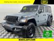 Used 2024 Jeep Wrangler Willys 4xe SUV