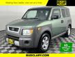 Used 2005 Honda Element EX 4WD EX AT