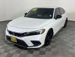 Used 2024 Honda Civic Sport Hatchback