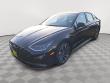 New 2023 Hyundai Sonata Limited Limited 1.6T