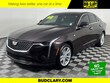 Cadillac CT4