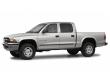 Used 2002 Dodge Dakota SLT Truck