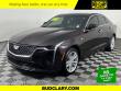 Used 2021 Cadillac CT4 Luxury Sedan