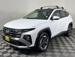 Hyundai Tucson Hybrid