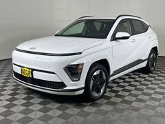 2025 Hyundai Kona Electric SEL SEL FWD