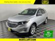 Used 2020 Chevrolet Equinox Premier AWD  Premier w/2LZ