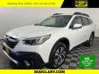 Used 2021 Subaru Outback Limited XT Limited XT CVT