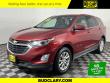 Used 2020 Chevrolet Equinox LT AWD  LT w/1LT