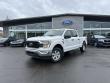 Used 2021 Ford F-150
