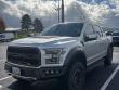 Used 2018 Ford F-150 Raptor Truck