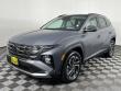 New 2025 Hyundai Tucson Limited AWD Limited AWD