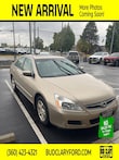 Honda Accord Sdn
