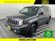 Used 2017 Jeep Patriot Sport Sport FWD