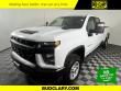 Used 2020 Chevrolet Silverado 3500HD Work Truck Truck