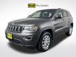 Used 2021 Jeep Grand Cherokee Laredo E SUV