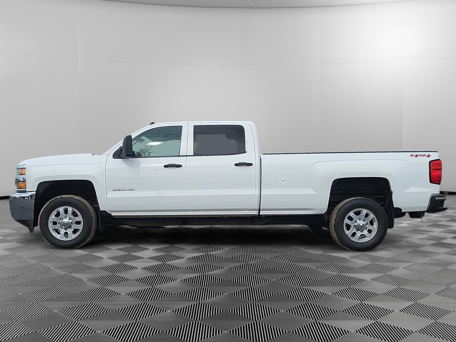 Used 2015 Chevrolet Silverado 3500HD LT with VIN 1GC4KZEG1FF174350 for sale in Longview, WA