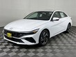 Hyundai Elantra Hybrid