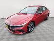New 2025 Hyundai Elantra SEL Sport SEL Sport IVT