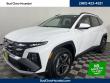 New 2025 Hyundai Tucson SEL AWD SEL AWD