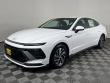 New 2026 Hyundai Sonata Hybrid Blue Blue FWD