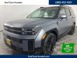 New 2025 Hyundai Santa Fe Calligraphy AWD Calligraphy AWD